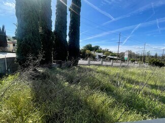 Plus de détails pour 2001 Redding Ave, Rosemead, CA - Terrain à vendre