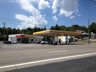 Plus de détails pour 6065 Lemay Ferry Rd, Saint Louis, MO - Local commercial à vendre