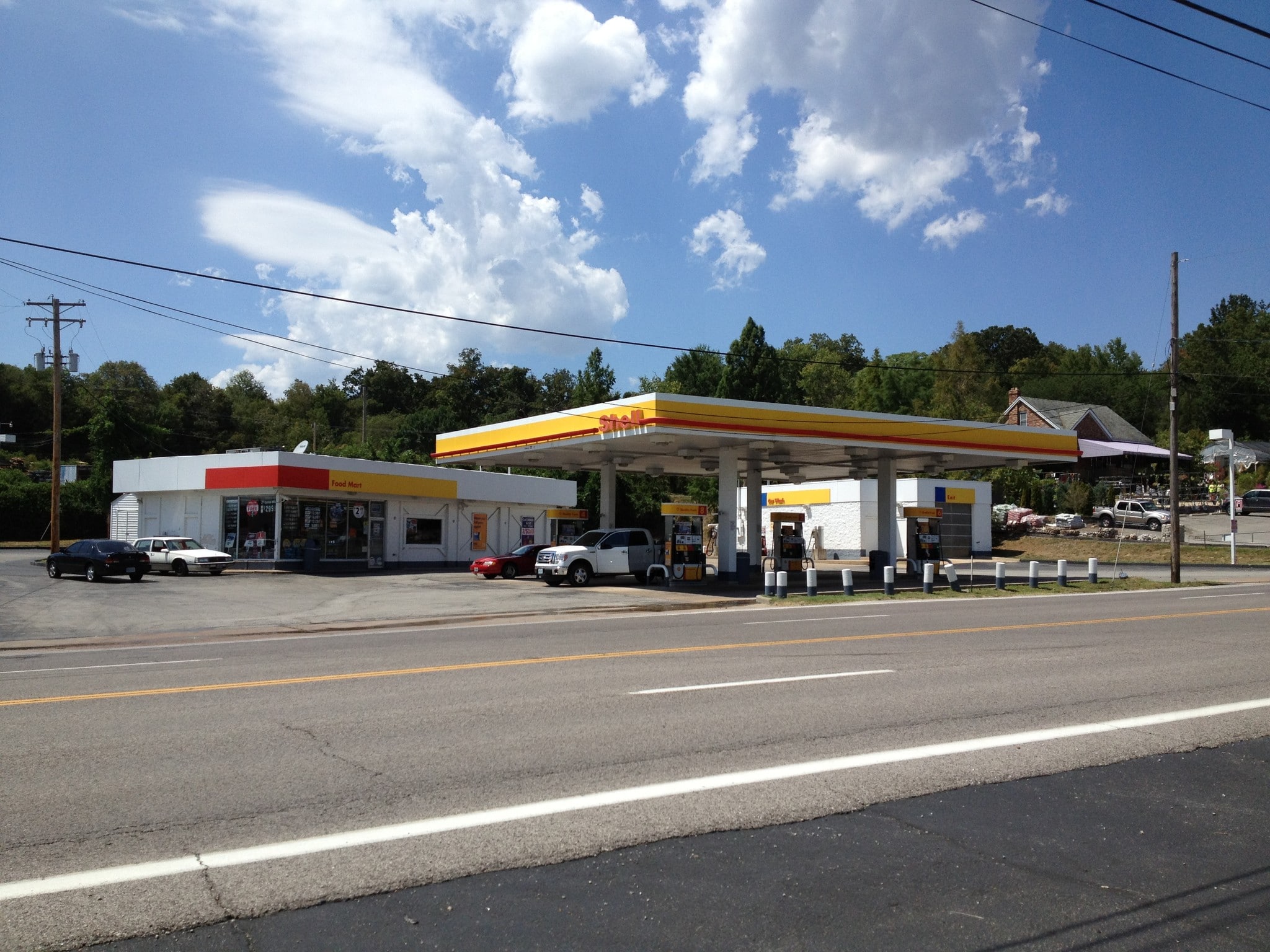 6065 Lemay Ferry Rd, Saint Louis, MO à vendre Photo de l’immeuble– Image 1 sur 4