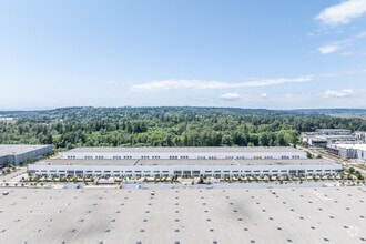 18860 24th Ave, Surrey, BC - VUE AÉRIENNE  vue de carte