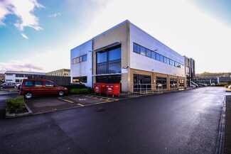 Plus de détails pour Pontygwindy Rd, Caerphilly - Coworking à louer