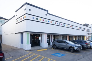 Plus de détails pour 5711-5713 Bissonnet St, Houston, TX - Local commercial à louer