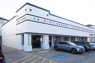 Plus de détails pour 5711-5713 Bissonnet St, Houston, TX - Local commercial à louer