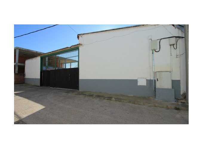Calle Cuevas, 28, Borox, Toledo à vendre - Photo de l’immeuble – Image 2 sur 12