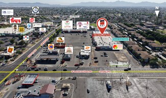 Plus de détails pour 4002-4024 N 67th Ave, Phoenix, AZ - Local commercial à louer