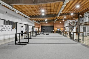 1604 Venice Blvd, Los Angeles CA - immobilier d'entreprise