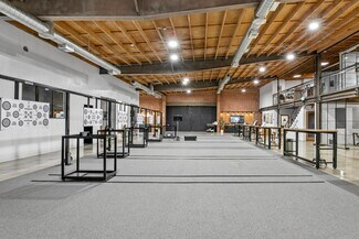 Plus de détails pour 1604 Venice Blvd, Los Angeles, CA - Local d'activités à louer