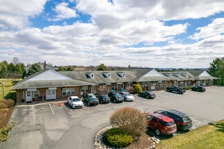 Plus de détails pour 2374 Seipstown Rd, Fogelsville, PA - Local commercial à vendre
