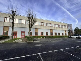 Plus de détails pour Bureau, Local d'activités à louer