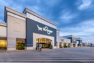 Plus de détails pour 17445 Spring Cypress Rd, Cypress, TX - Différents types d’espaces à louer