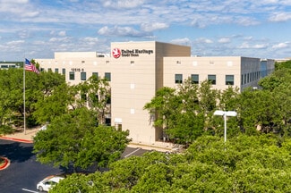 Plus de détails pour 12515 Research Blvd, Austin, TX - Bureau à louer