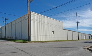 Plus de détails pour 1075 N M L King Jr Pky, Beaumont, TX - Local d'activités à louer