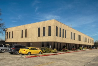 Plus de détails pour 606 Rollingbrook Dr, Baytown, TX - Bureau à louer