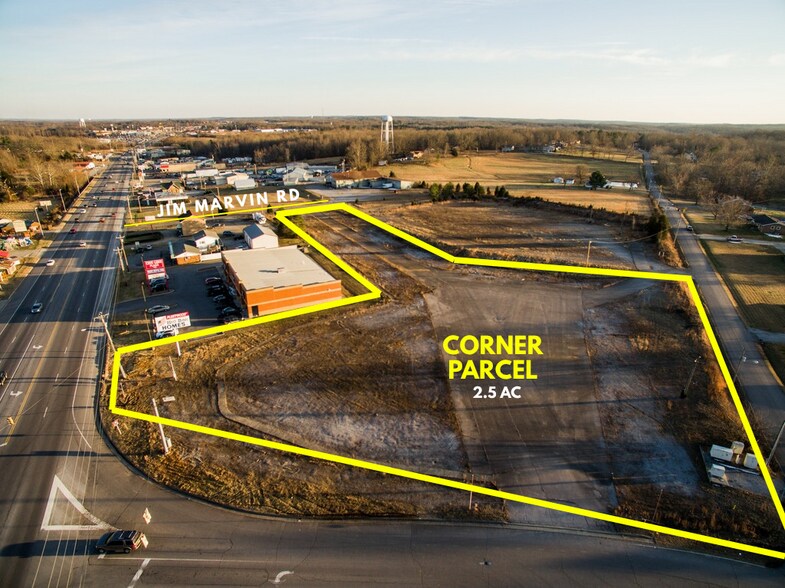 1900 Highway 46 S, Dickson, TN à vendre - Photo de l’immeuble – Image 3 sur 26