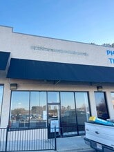 8525 Whitfield Ave, Leeds, AL à louer Photo de l’immeuble– Image 1 sur 5