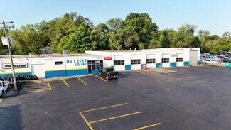 Plus de détails pour 2810 W Sunshine, Springfield, MO - Local commercial à vendre