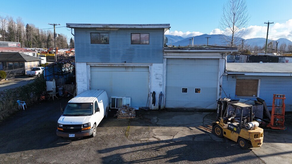 33467 Broadway Av, Mission, BC à vendre - Photo de l’immeuble – Image 3 sur 4