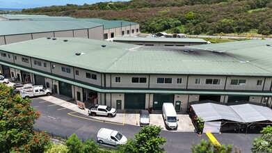 201 Kapaa Quarry Rd, Kailua, HI à louer Photo intérieure– Image 1 sur 4