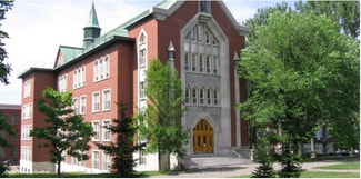 Plus de détails pour 1220 Rue Des Soeurs-Du-Bon-Pasteur, Québec, QC - Bureau, Bureau/Local commercial à louer