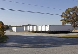 Plus de détails pour 5301 Old Pearman Dairy Rd, Anderson, SC - Industriel/Logistique à louer