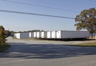 Plus de détails pour 5301 Old Pearman Dairy Rd, Anderson, SC - Industriel/Logistique à louer