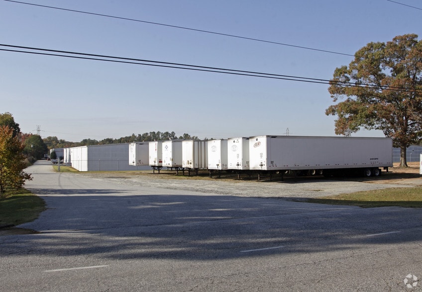 5301 Old Pearman Dairy Rd, Anderson, SC à louer - Photo principale – Image 1 sur 7