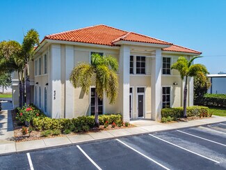 Plus de détails pour 4375 Radio Rd, Naples, FL - Bureau à louer