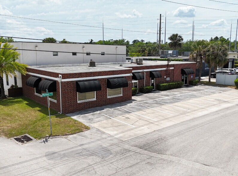 1742 Manning St, Jacksonville, FL à vendre - Photo de l’immeuble – Image 3 sur 7