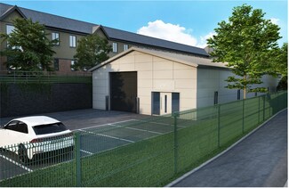 Plus de détails pour Tipton Rd, Tipton - Industriel/Logistique à louer