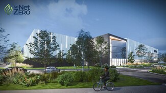 Plus de détails pour 9200 Boul Henri-Bourassa E, Montréal-Est, QC - Industriel/Logistique à louer