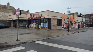 Plus de détails pour 3521-3523 Lawrence ave, Chicago, IL - Local commercial à vendre