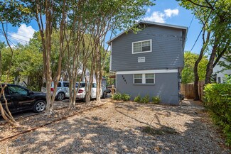 Plus de détails pour 2841 San Gabriel St, Austin, TX - Spécialisé à vendre