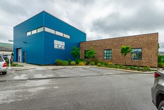 Plus de détails pour 102 Jordan Dr, Chattanooga, TN - Local d’activités à vendre