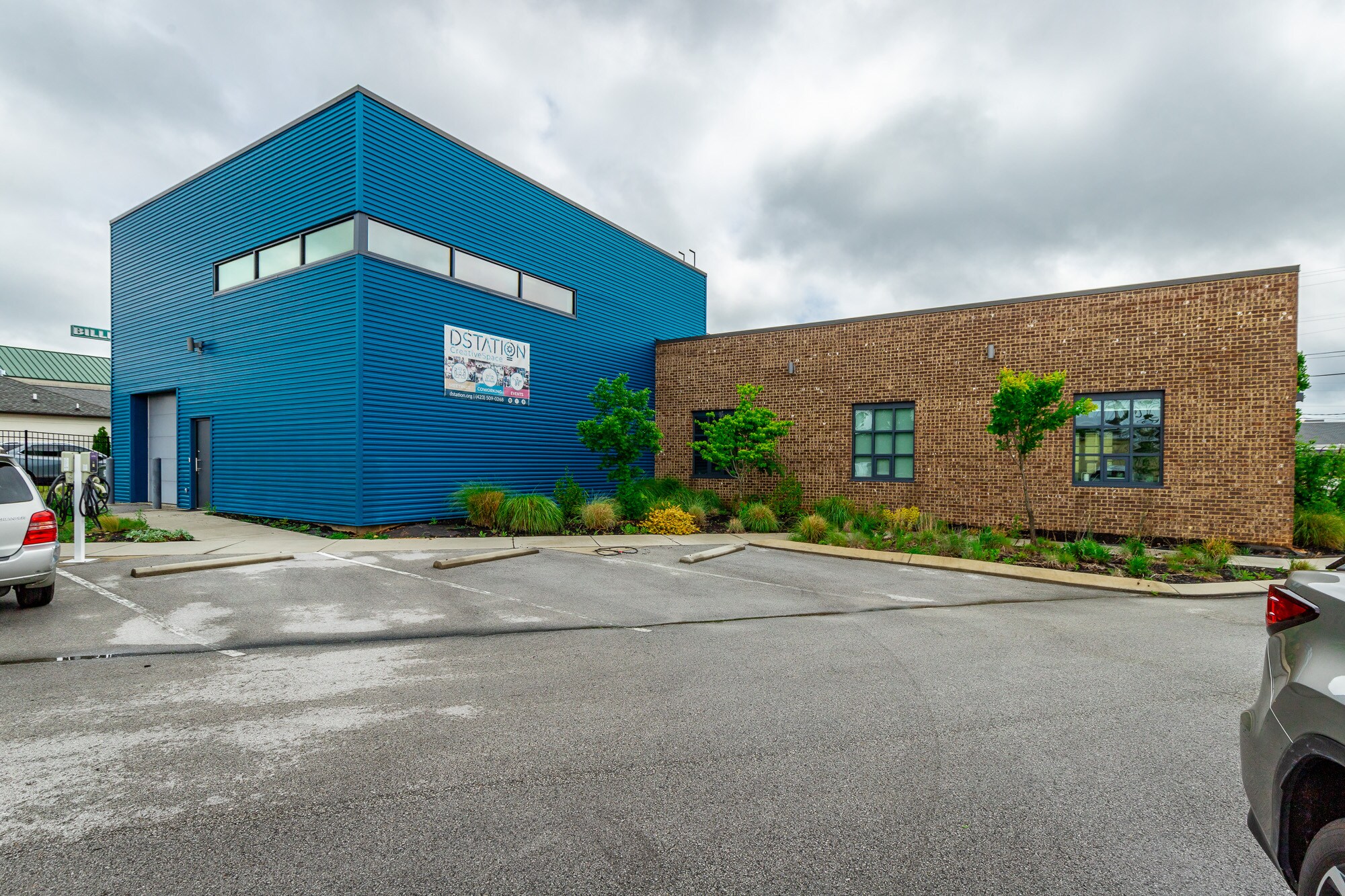 102 Jordan Dr, Chattanooga, TN à vendre Photo principale– Image 1 sur 29