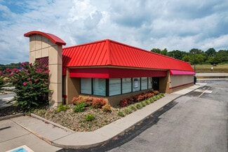 Plus de détails pour 305 E Emory Rd, Powell, TN - Local commercial à louer