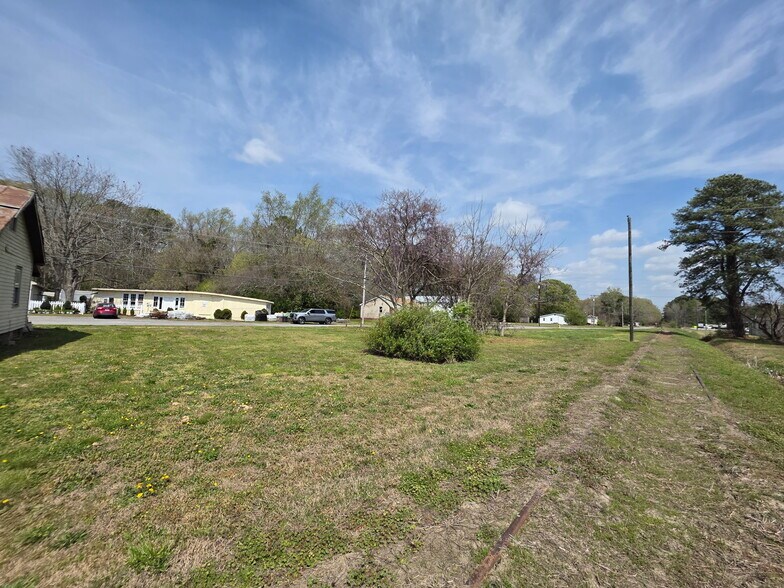 1006 Badham Rd, Edenton, NC à vendre - Photo de l’immeuble – Image 2 sur 12