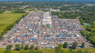 Plus de détails pour 41 Clementon Rd, Berlin, NJ - Local commercial à louer