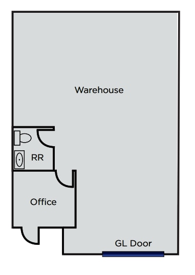 1291 Pacific Oaks Pl, Escondido, CA à louer Plan d’étage– Image 1 sur 1