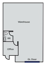 1291 Pacific Oaks Pl, Escondido, CA à louer Plan d’étage– Image 1 sur 1