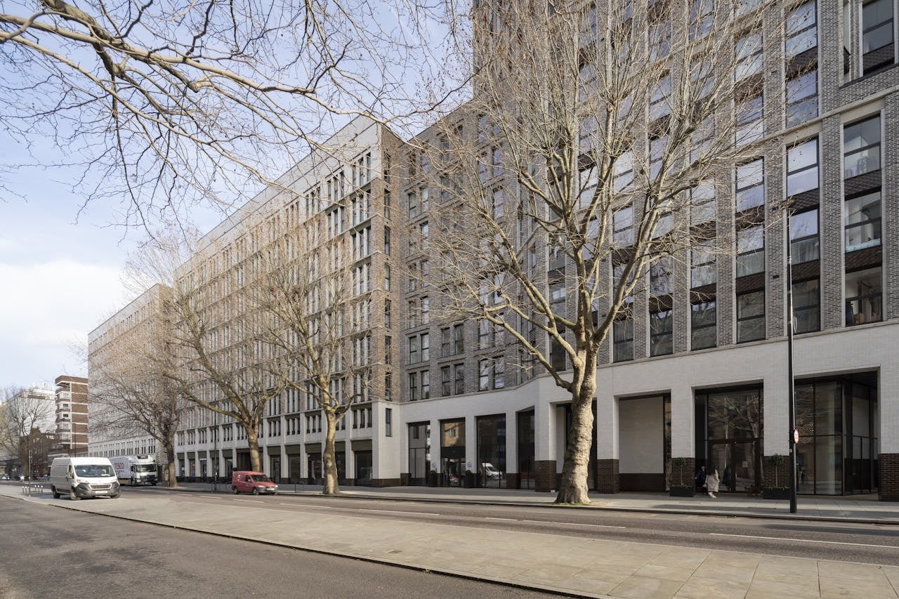 133 Blackfriars Rd, Londres à louer Photo de l’immeuble– Image 1 sur 1