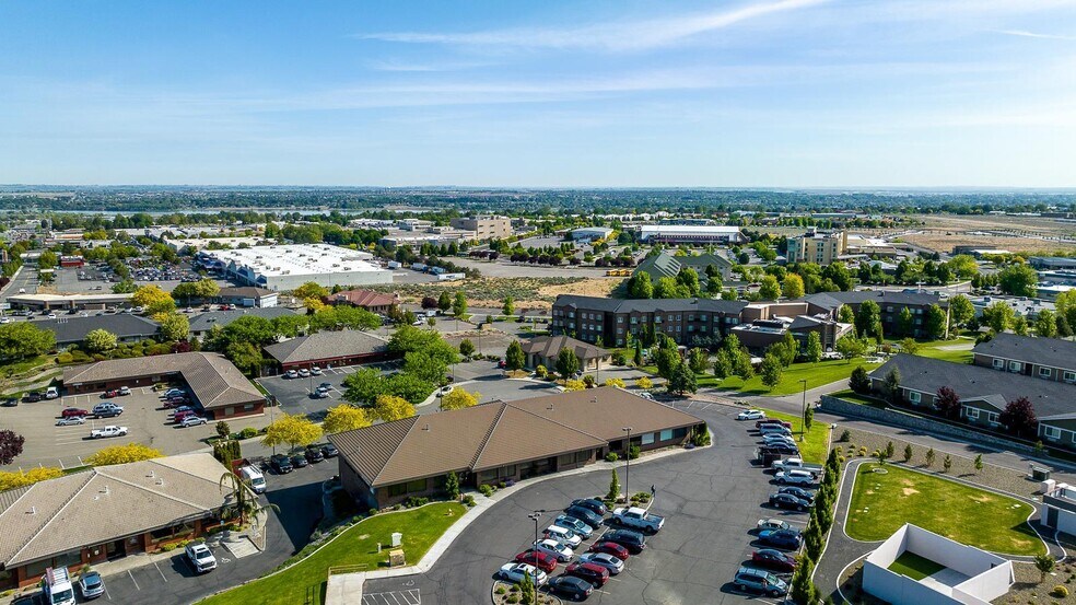 7401 W Hood St, Kennewick, WA à louer - Photo de l’immeuble – Image 2 sur 6
