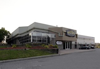 Plus de détails pour 111 Colonnade Rd, Ottawa, ON - Bureau à louer