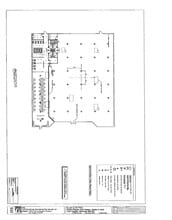 2965 S Maryland Pky, Las Vegas, NV à louer Plan de site– Image 2 sur 2