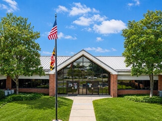 Plus de détails pour 101 Chesapeake Blvd, Elkton, MD - Bureau à vendre