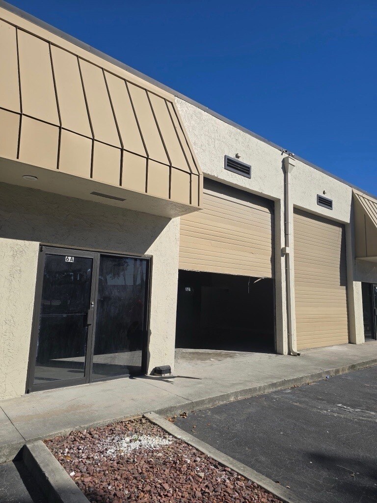 41 N Congress Ave, Delray Beach, FL à louer Photo de l’immeuble– Image 1 sur 9