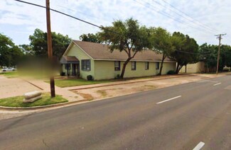 Plus de détails pour 2435 24th St, Lubbock, TX - Bureau à louer
