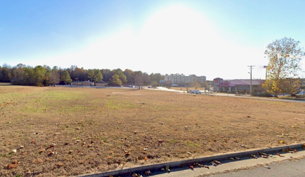 1234 Kelli Dr, Athens, AL à vendre - Photo de l’immeuble – Image 3 sur 3