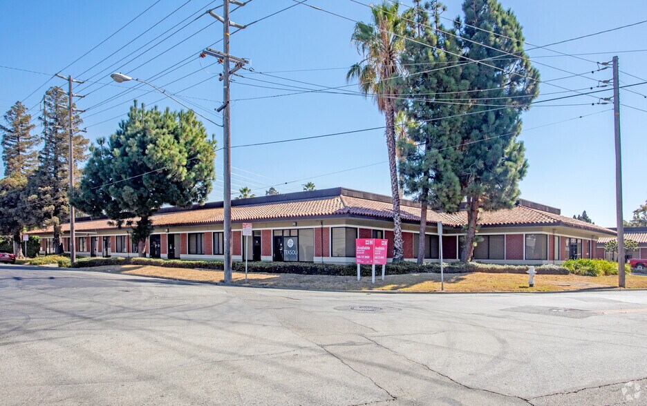 3511 Thomas Rd, Santa Clara, CA à vendre - Photo principale – Image 1 sur 4