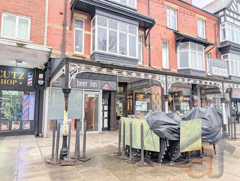 657 Lord St, Southport à louer - Photo de l’immeuble – Image 2 sur 16