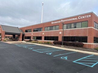 Plus de détails pour 18077 River Rd, Noblesville, IN - Bureau à louer